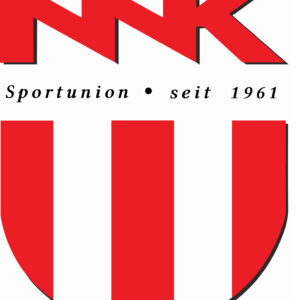 Union normal Sportunion seit 1961 (färbig)